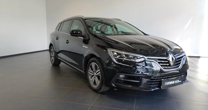 Renault Megane cena 86500 przebieg: 40173, rok produkcji 2022 z Tuchów małe 352
